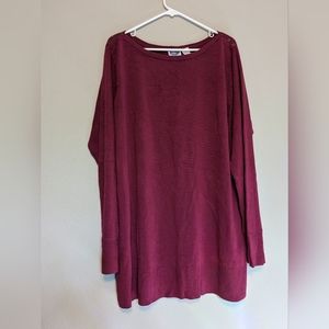 Diane Gilman Sweater, 3X